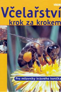 Včelařství - Krok za krokem 