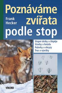 Poznáváme zvířata podle stop 