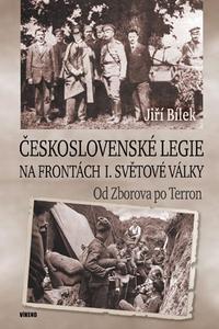 Československé legie na frontách I. světové války