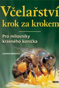 Včelařství krok za krokem