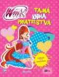 Winx club - Tajná kniha priateľstva