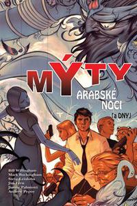 Mýty 7 - Arabské noci 