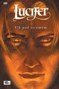 Lucifer - Vlk pod stromem