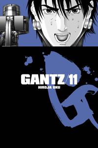 Gantz 11