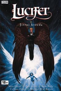 ​Lucifer 10 - Jitřní hvězda