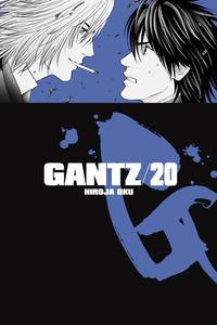 Gantz 20