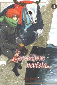 Čarodějova nevěsta 4