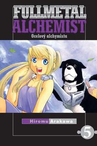 Fullmetal Alchemist 5