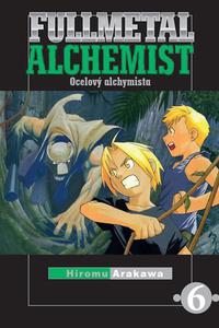 Fullmetal Alchemist