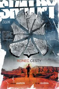 Konec cesty