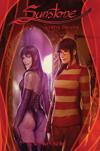 Sunstone 2