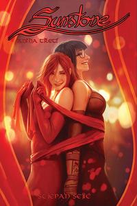 Sunstone 3