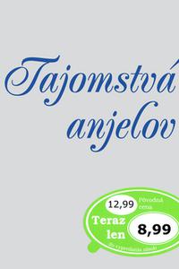 Tajomstvá anjelov