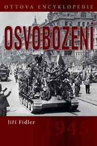 Osvobození 1945