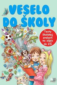 Veselo do školy