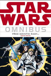 Omnibus - Star Wars - Před dávnými časy 