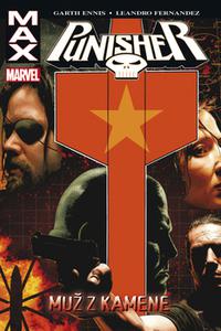 Punisher Max 7: Muž z kamene