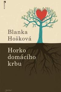 Horko domácího krbu