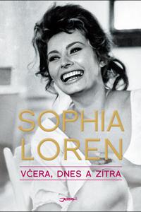 Sophia Loren - Včera, dnes a zítra 