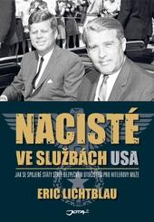 Nacisté ve službách USA