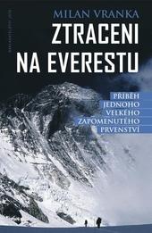 ​Ztraceni na Everestu 