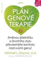 Plán genové terapie 