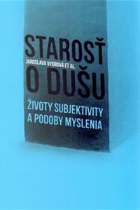 Starosť o dušu