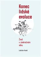 Konec lidské evoluce