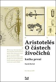 Aristotelés: O částech živočichů