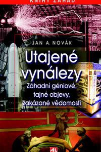 Utajené vynálezy 