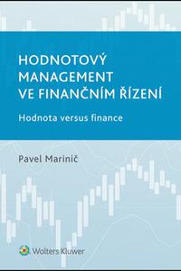 Hodnotový management ve finančním řízení