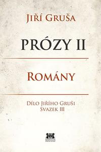 Prózy II