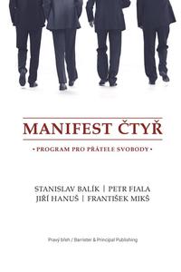 Manifest čtyř