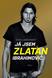 Já jsem Zlatan Ibrahimović