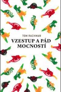 Vzestup a pád mocností 