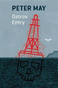 Ostrov Entry 