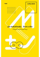 Jan Mukařovský - Život a dílo