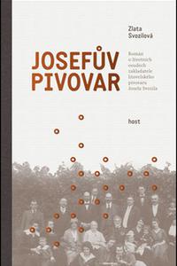 Josefův pivovar 