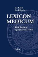 Lexicon medicum 