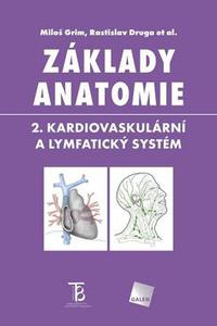 Základy anatomie 2. 