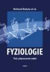 Fyziologie - Třetí, přepracované vydání 