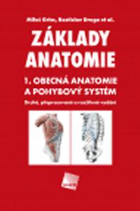 Základy anatomie 1.