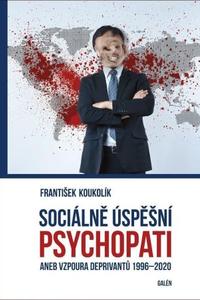 Sociálně úspěšní psychopati