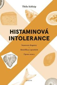 Histaminová intolerance