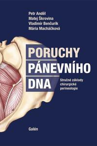 Poruchy pánevního dna