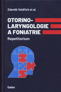 Otorinolaryngologie a foniatrie