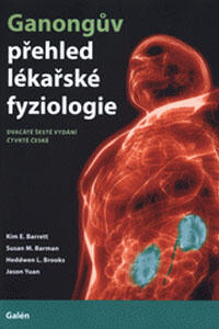 Ganongův přehled lékařské fyziologie