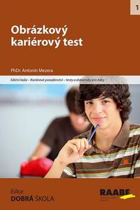 Obrázkový kariérový test 