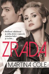 Zrada