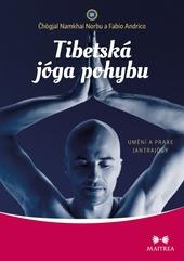 ​Tibetská jóga pohybu 